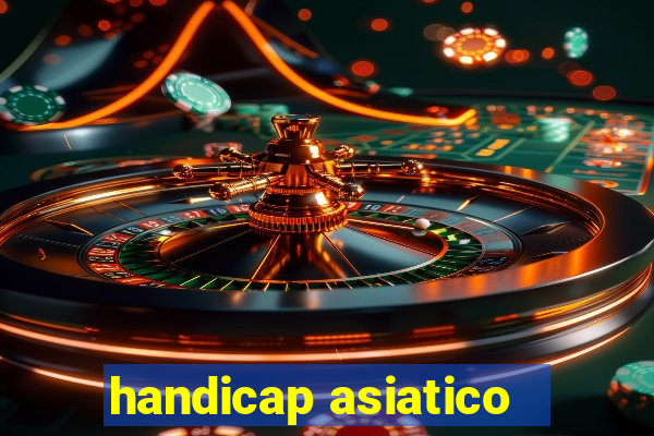 handicap asiatico -1,25